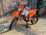 Klikněte pro detailní foto č. 5 - KTM 350 EXC-F SIX DAYS