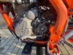 Klikněte pro detailní foto č. 7 - KTM 350 EXC-F SIX DAYS