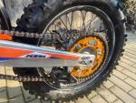 Klikněte pro detailní foto č. 8 - KTM 350 EXC-F SIX DAYS