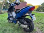 Klikněte pro detailní foto č. 7 - Peugeot Speedfight II 100