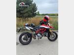 Detail nabídky - Ducati Hypermotard 950