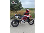 Klikněte pro detailní foto č. 1 - Ducati Hypermotard 950