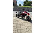 Klikněte pro detailní foto č. 2 - Ducati Hypermotard 950