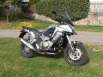 Detail nabídky - Honda VFR 1200 X Crosstourer