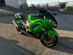 Detail nabídky - Kawasaki ZZR 1400