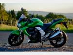 Detail nabídky - Kawasaki Z 1000