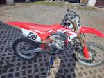 Klikněte pro detailní foto č. 3 - Honda CRF 450 R