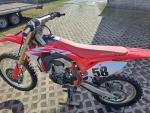 Klikněte pro detailní foto č. 4 - Honda CRF 450 R