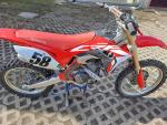 Klikněte pro detailní foto č. 6 - Honda CRF 450 R