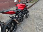 Klikněte pro detailní foto č. 5 - MV Agusta Brutale 800