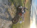 Klikněte pro detailní foto č. 1 - KTM 125 Duke