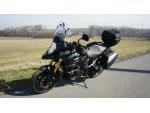 Klikněte pro detailní foto č. 1 - Suzuki DL 1000 V-Strom