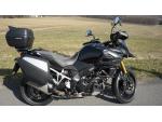 Klikněte pro detailní foto č. 2 - Suzuki DL 1000 V-Strom