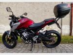 Detail nabídky - Honda CB 125 R Neo Sports Café
