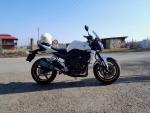 Klikněte pro detailní foto č. 2 - Yamaha FZ 1 N Fazer