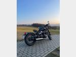 Detail nabídky - Triumph Bonneville Bobber
