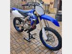Detail nabídky - Yamaha YZ 450 F