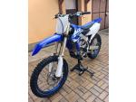 Klikněte pro detailní foto č. 2 - Yamaha YZ 450 F