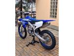 Klikněte pro detailní foto č. 3 - Yamaha YZ 450 F