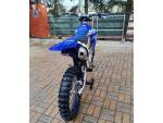 Klikněte pro detailní foto č. 4 - Yamaha YZ 450 F