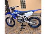 Klikněte pro detailní foto č. 5 - Yamaha YZ 450 F