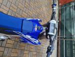 Klikněte pro detailní foto č. 6 - Yamaha YZ 450 F