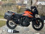 Detail nabídky - KTM 390 Adventure