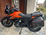 Klikněte pro detailní foto č. 2 - KTM 390 Adventure