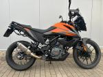 Klikněte pro detailní foto č. 4 - KTM 390 Adventure