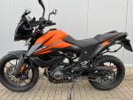 Klikněte pro detailní foto č. 5 - KTM 390 Adventure