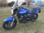 Klikněte pro detailní foto č. 2 - Kawasaki ZR-7