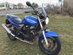 Klikněte pro detailní foto č. 1 - Kawasaki ZR-7