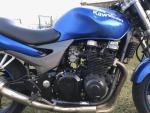 Klikněte pro detailní foto č. 3 - Kawasaki ZR-7
