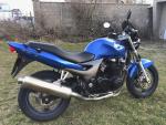 Klikněte pro detailní foto č. 5 - Kawasaki ZR-7