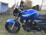 Klikněte pro detailní foto č. 7 - Kawasaki ZR-7