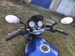 Klikněte pro detailní foto č. 8 - Kawasaki ZR-7
