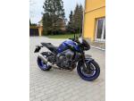 Klikněte pro detailní foto č. 4 - Yamaha MT-10