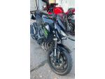 Klikněte pro detailní foto č. 5 - Kawasaki Z 800