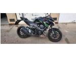 Klikněte pro detailní foto č. 4 - Kawasaki Z 800