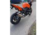 Klikněte pro detailní foto č. 2 - Kawasaki Z 750