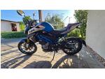 Klikněte pro detailní foto č. 2 - CFMOTO 300 NK