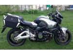 Klikněte pro detailní foto č. 1 - Suzuki B-King