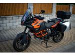 Klikněte pro detailní foto č. 5 - KTM 1290 Super Adventure S