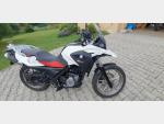 Detail nabídky - BMW G 650 GS