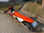 Klikněte pro detailní foto č. 3 - KTM 250 EXC-F