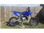 Klikněte pro detailní foto č. 1 - Yamaha YZ 85 LW