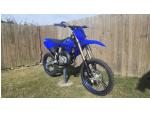 Klikněte pro detailní foto č. 4 - Yamaha YZ 85 LW