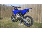 Klikněte pro detailní foto č. 5 - Yamaha YZ 85 LW