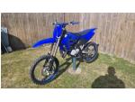 Klikněte pro detailní foto č. 6 - Yamaha YZ 85 LW