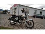 Klikněte pro detailní foto č. 1 - Royal Enfield Classic 350